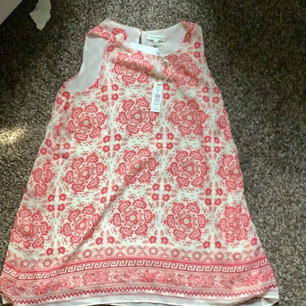 Sleeveless blouse Max Studio